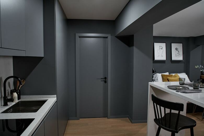 Apartamentos Innapartments Pop Saldanha