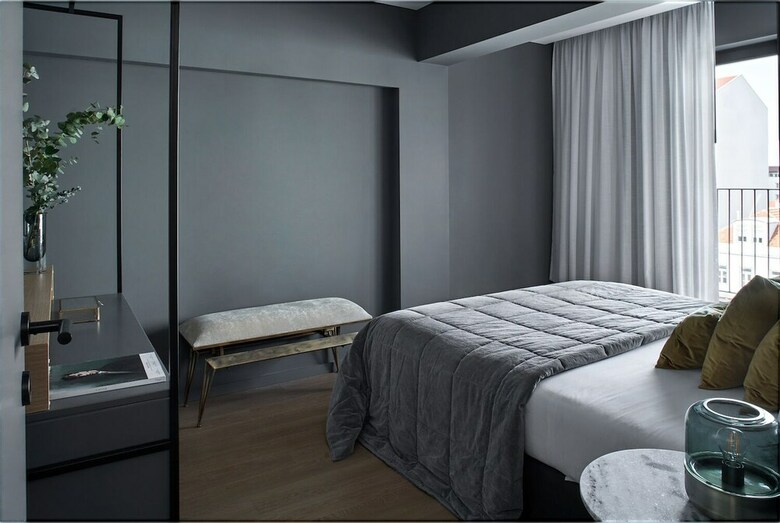Apartamentos Innapartments Pop Saldanha