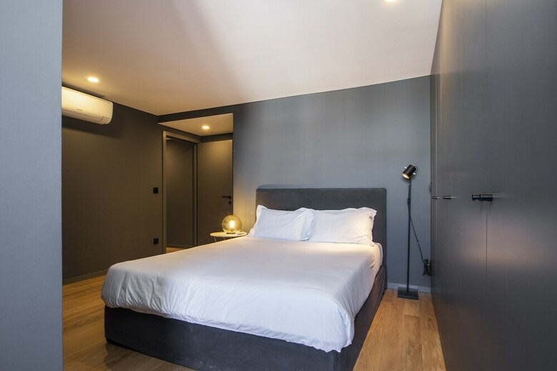 Apartamentos Innapartments Pop Saldanha