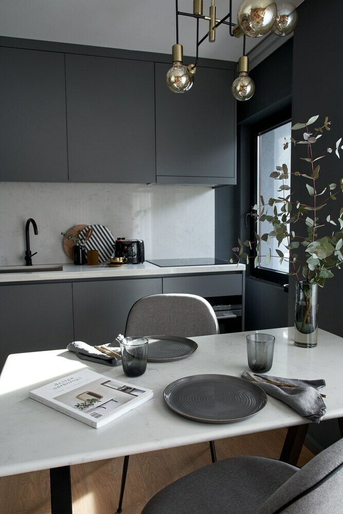 Apartamentos Innapartments Pop Saldanha