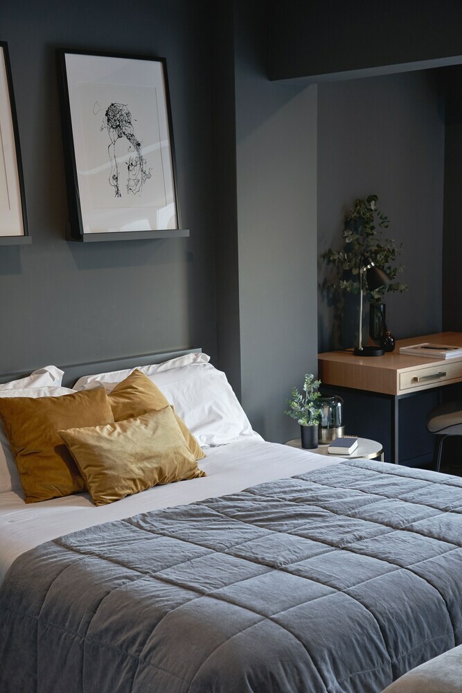 Apartamentos Innapartments Pop Saldanha
