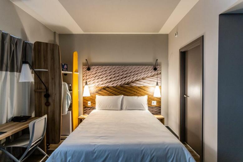 Hotel Ibis Palmas Avenida Jk