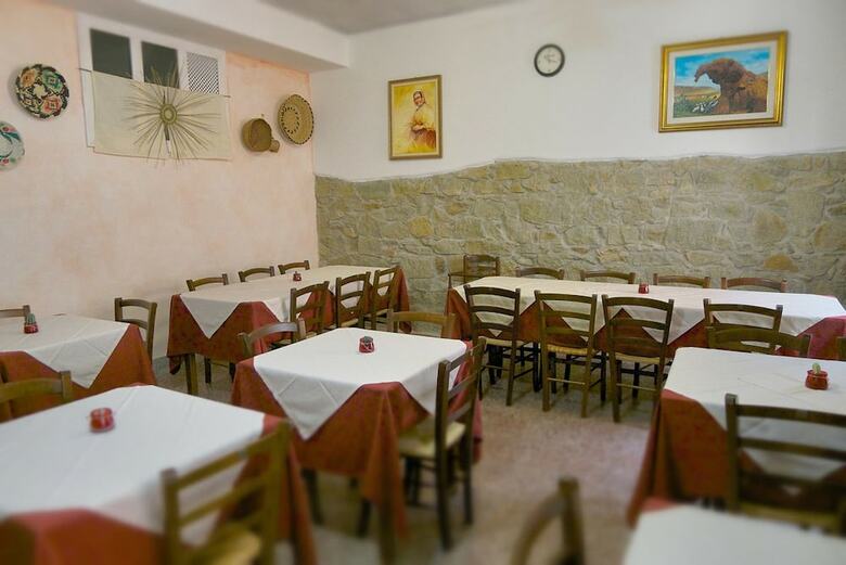Hotel Da Paolino
