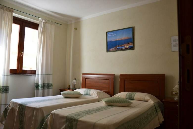 Hotel Da Paolino