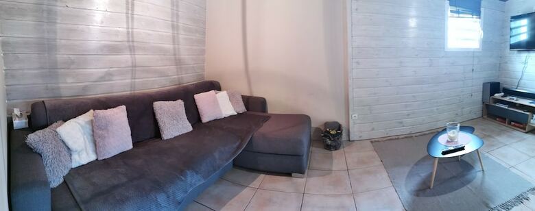 Villa Sentier Grand Bassin