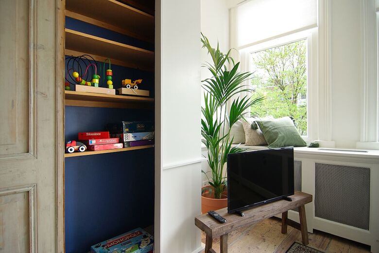 Apartamentos Gcbnb