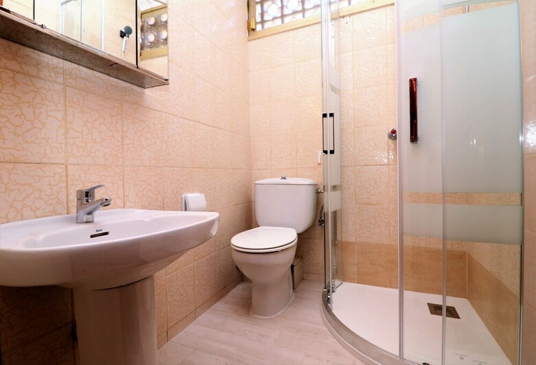 Apartamento Principado Arena 9-c