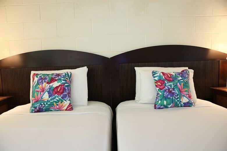 Hotel Pagoda Waikiki