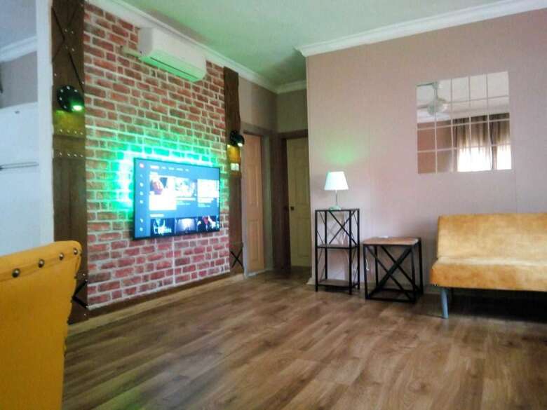 Apartamento Gunluk Kiralik Ev Marmaris