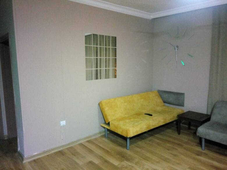 Apartamento Gunluk Kiralik Ev Marmaris