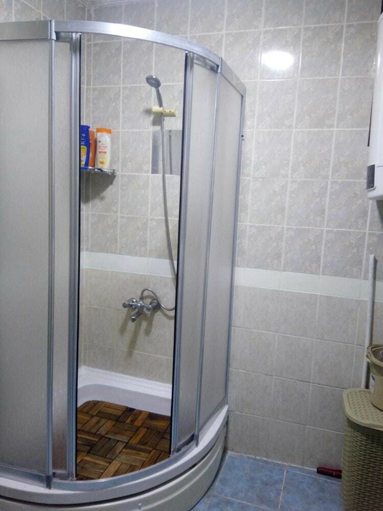 Apartamento Gunluk Kiralik Ev Marmaris
