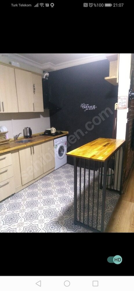 Apartamento Gunluk Kiralik Ev Marmaris