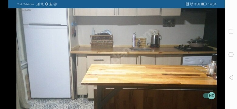 Apartamento Gunluk Kiralik Ev Marmaris