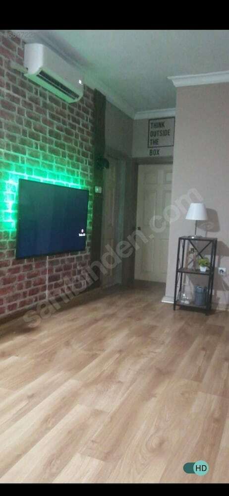 Apartamento Gunluk Kiralik Ev Marmaris