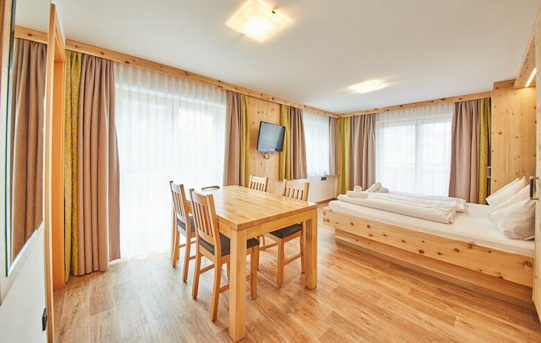 Apartamentos Appartements Hollin