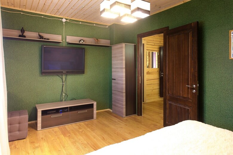 Bed & Breakfast Eco-hotel Edem