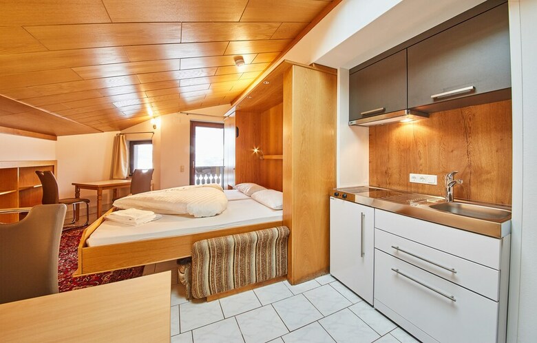 Apartamentos Appartements Wittenius