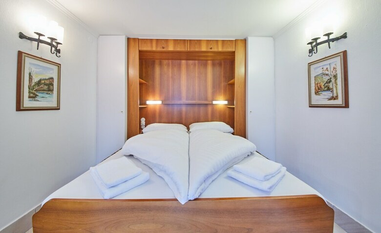 Apartamentos Appartements Wittenius