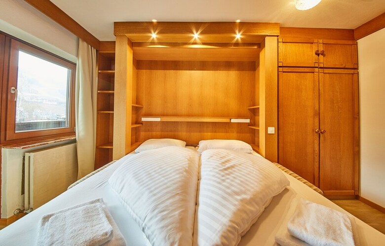 Apartamentos Appartements Wittenius