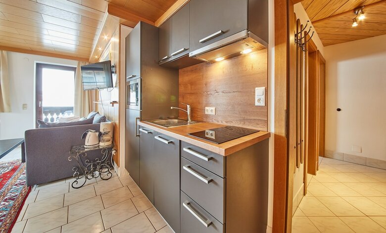 Apartamentos Appartements Wittenius
