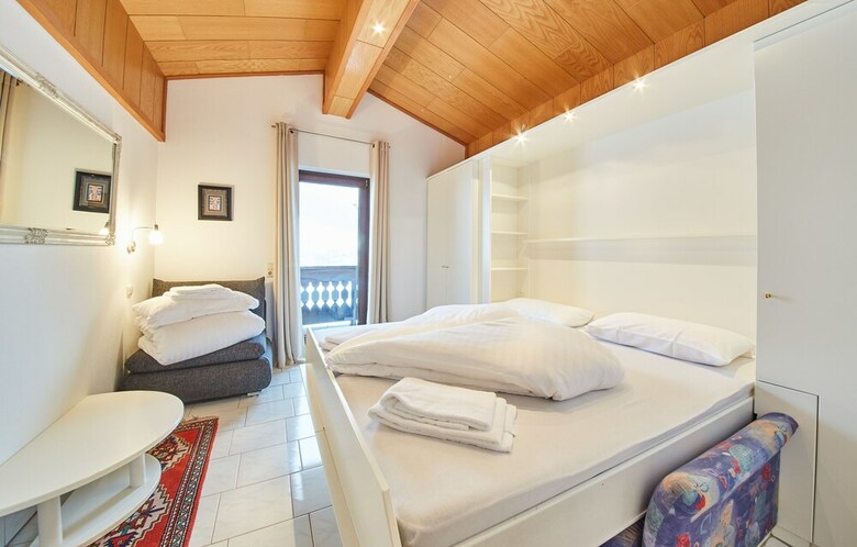 Apartamentos Appartements Wittenius