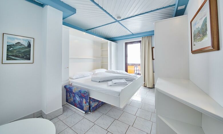 Apartamentos Appartements Wittenius