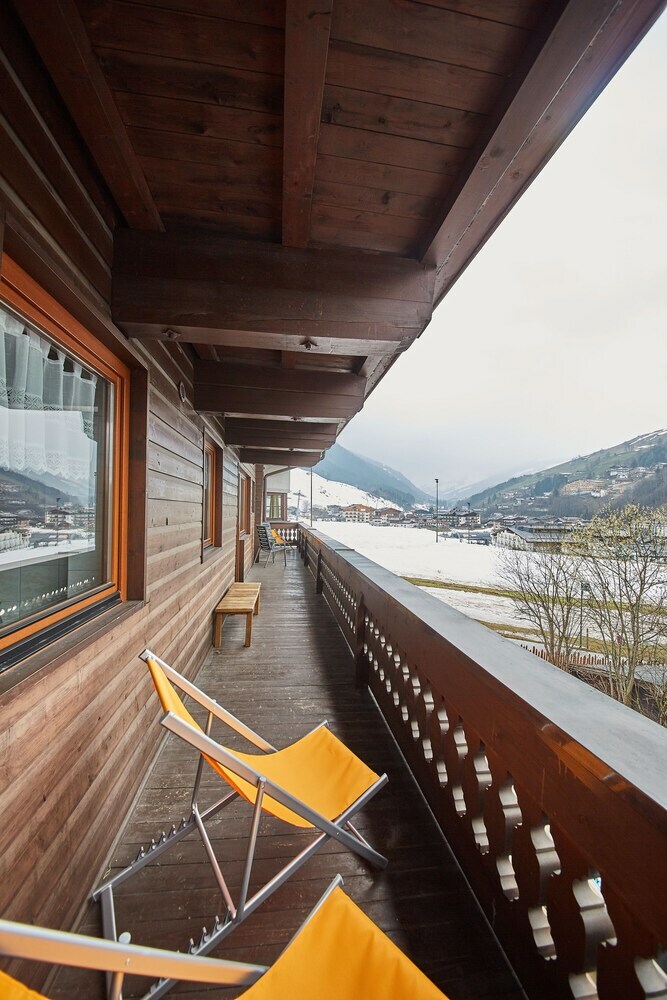 Apartamentos Appartements Wittenius