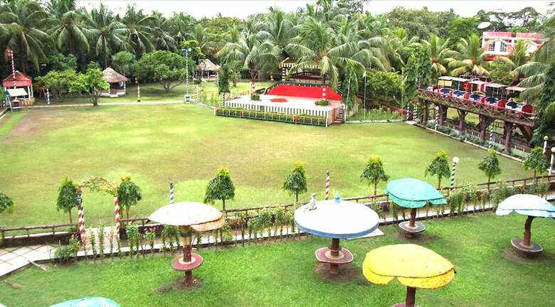Apartamento Palm Village Resort