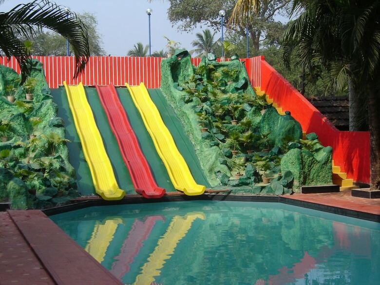 Apartamento Palm Village Resort