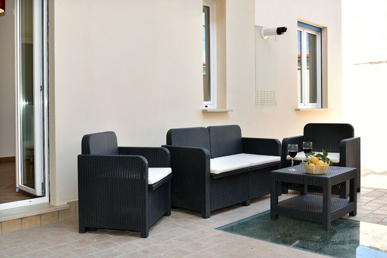 Bed & Breakfast La Casa In Piazza