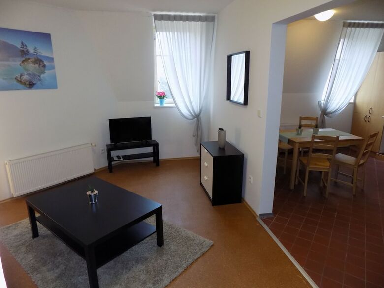 Aparthotel Karlsbad Apartments 2