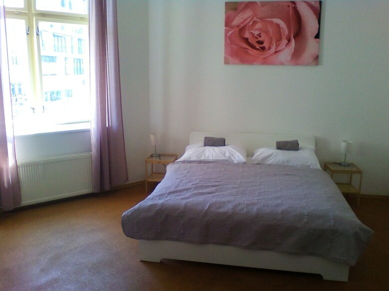 Aparthotel Karlsbad Apartments 2