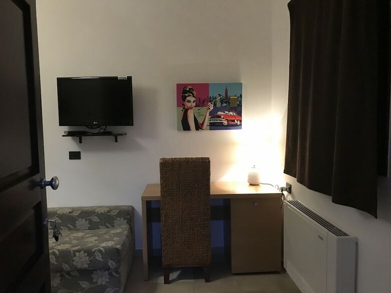 Guest House B&B Pietra Bianca