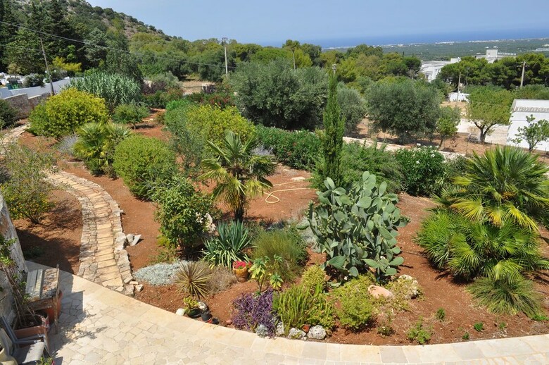 Guest House B&B Pietra Bianca
