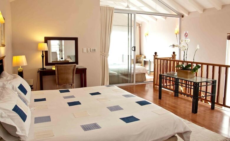 Bed & Breakfast Manaar House