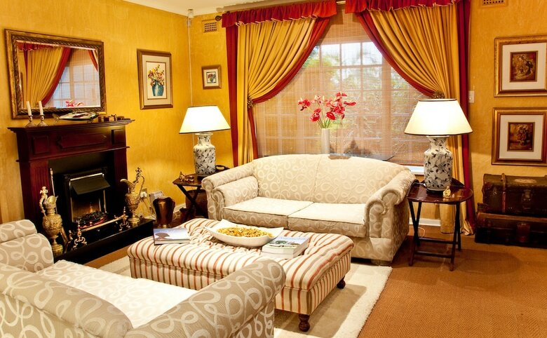 Bed & Breakfast Manaar House