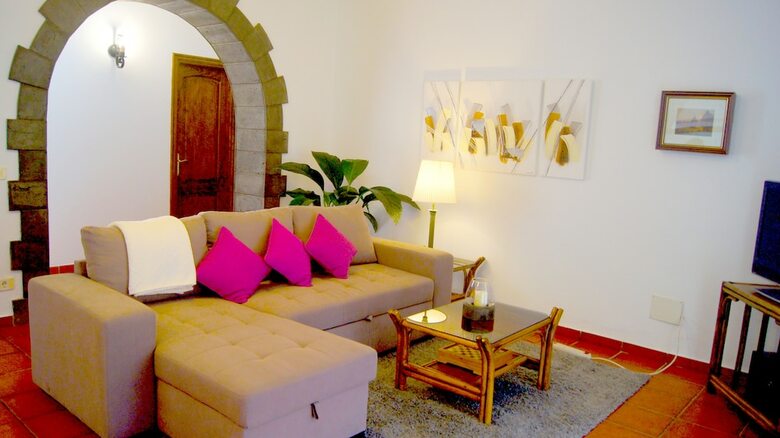 Agroturismo Finca La Rubina