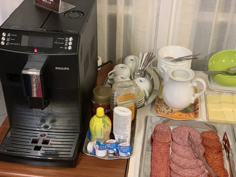 Pension P�lma Panzi� �s Vend�gh�z