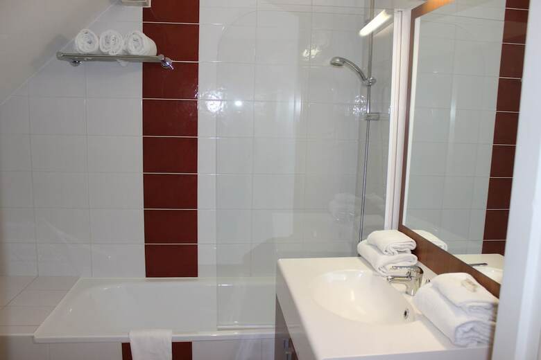 Residencia R�sidence Tourmalet