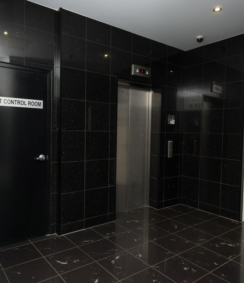 The Chermside Apartments