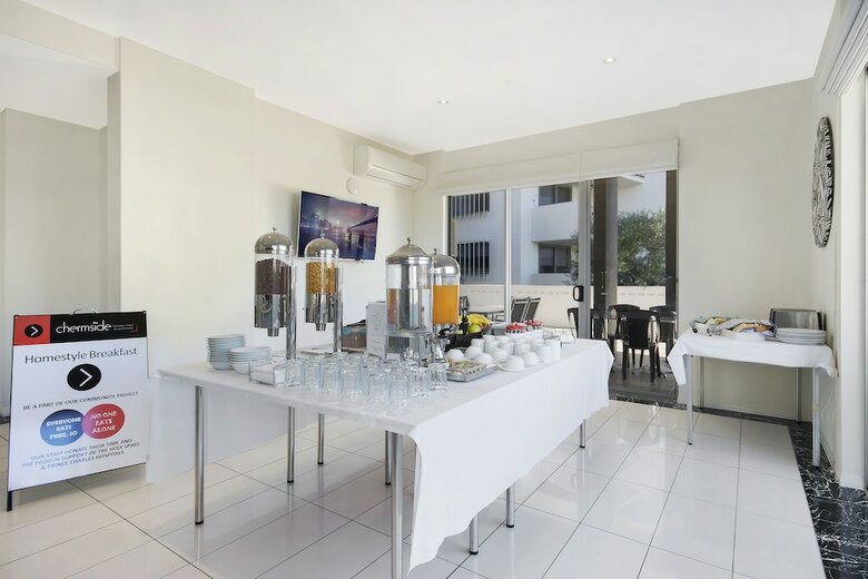 The Chermside Apartments