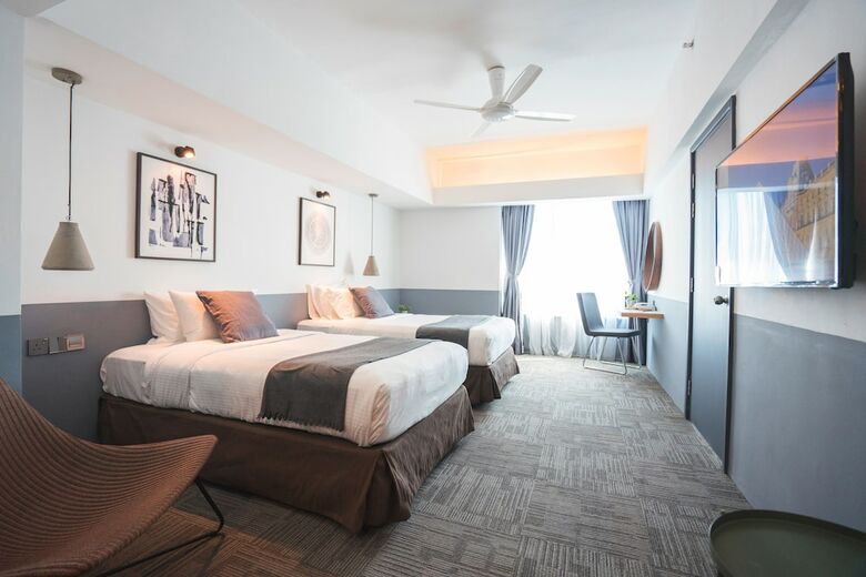 Z Hotel Johor
