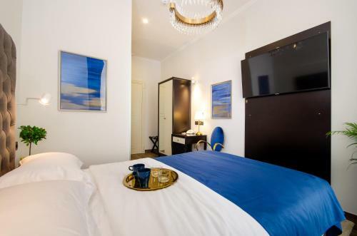 Hotel Villa Brandestini