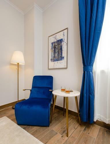 Hotel Villa Brandestini