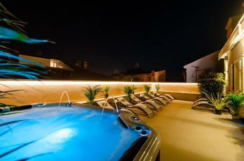 Hotel Villa Brandestini