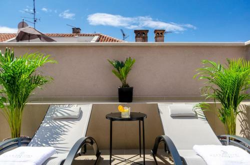 Hotel Villa Brandestini