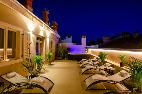 Hotel Villa Brandestini