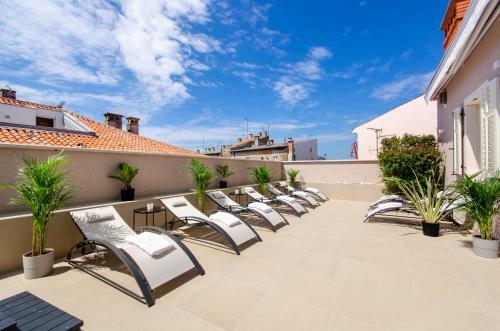 Hotel Villa Brandestini