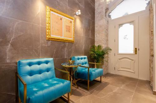 Hotel Villa Brandestini