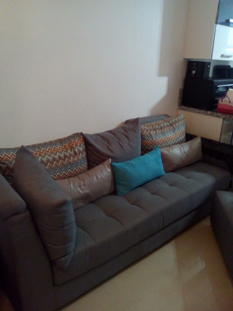 Apartamentos Ola Blanca Sidi Rahal